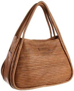 Liebeskind Berlin Womens Eva Tote,Mud,One Size Shoes