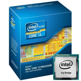 Intel® Core™ i3 3210 Ivybridge   Achat / Vente PROCESSEUR Intel