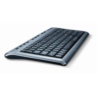Labtec ultra flat keyboard   Achat / Vente CLAVIER   PAVE NUMERIQUE