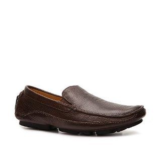 Mercanti Fiorentini Floater Driving Moccasin Shoes