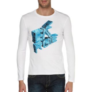 ENERGIE T Shirt Cotts Homme Noir   Achat / Vente T SHIRT ENERGIE T