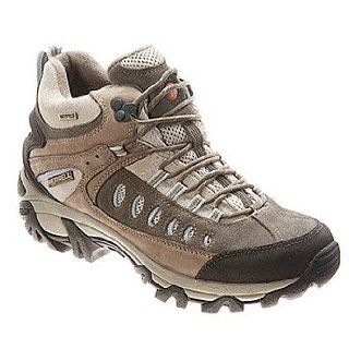 Womens Merrel Hiking Shoes Size 10   Kinetic Mid