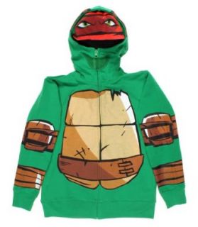 Teenage Mutant Ninja Turtles Distressed Boys Costume
