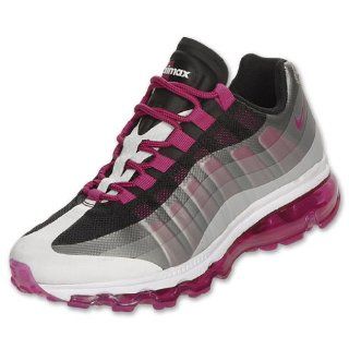 Nike Air Max 95+ BB Womens Running Shoes 511308 016 Shoes