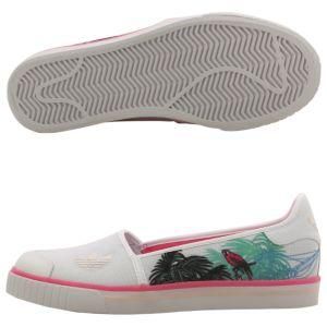 Adidas Tactic Slip on Womens Shoes