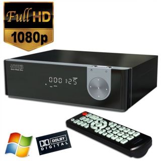 HMB Movie Palace Home Media Box Full HD 1080p 2000   Achat / Vente