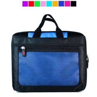 Asus Eee PC Seashell 10 inch Netbook Mesh Carrying Case