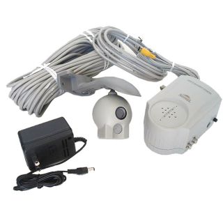 Home Sentinel OS110 Motion Sensor Security Camera