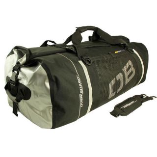 130 Liter XXL Deluxe Waterproof Duffel Bag Today $109.99