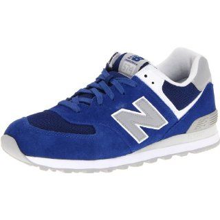  New Balance Mens ML574 Lifestyle Sneaker NEW BALANCE Shoes