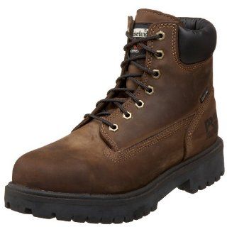  Timberland PRO Mens 52562 Endurance 6 PR Work Boot Shoes