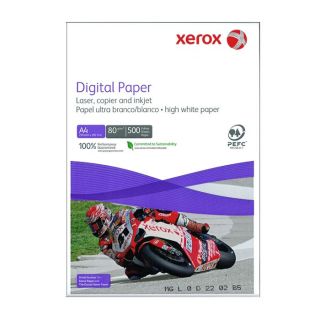 Xerox   Achat / Vente PAPIER PHOTO Xerox Ramette de papier A4