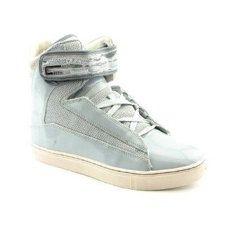 Coogi CMF101 Sneakers Shoes Gray Mens Shoes