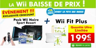 Achat de jeux video et consoles à prix discount – Wii, PS3, XBOX