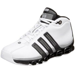 a3 Superstar Structure Basketball Shoe, Running White/Blk, 7 M Shoes