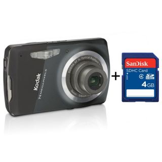 Kodak EasyShare M531+ SD 4 Go   Achat / Vente COMPACT Kodak EasyShare