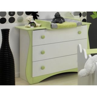 ROUMANOFF Commode Doudou Anis   Achat / Vente ARMOIRE   COMMODE K