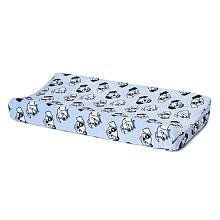 Disney 101 Dalmatians Plush Velour Changing Pad Cover