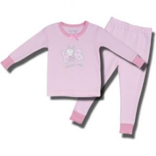 Bumble Bee Flutter Bye thermal underwear for toddlers