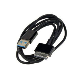 USB Data Sync Charger Cable for Asus Eee Pad Transformer TF101 TF201