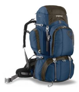 JanSport Klamath II Internal Frame Backpack (Regular
