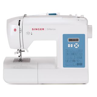 Singer 6160 60 Stitch Electronic Sewing Machine (Refurbished