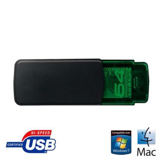 Clé USB C500 64 Go   Achat / Vente CLE USB EMTEC Clé USB C500 64