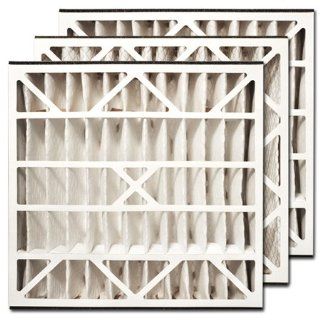 Trion Air Bear 255649 103 Replacement Filter   20x20x5  