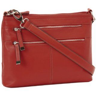 Red   Tignanello / Handbags Shoes