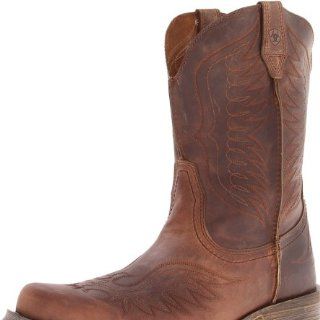 Western   Boots / Men Shoes