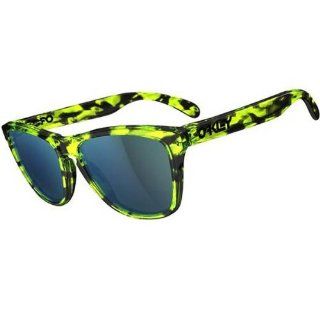 oakley frogskin sunglasses   Clothing & Accessories