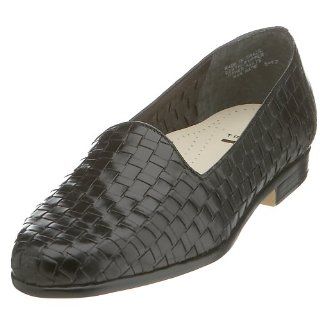 Trotters Womens Brianna Slip On Loafer Shoes