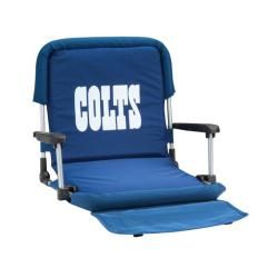 Indianapolis Colts Deluxe Stadium Seat
