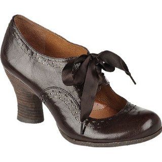 Born Davina Womens Size 11 Black Black Leather Mary Janes Shoes Shoes