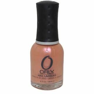 Orly Essence of Pearl Nail Lacquer