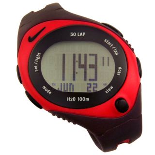 Nike Juniors Triax Speed 50 Watch