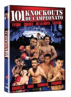 101 Knockout de Campeonato