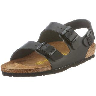 Birkenstock Milano Smooth Leather, Style No. 34191, Unisex Sandals