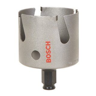 Bosch HTC400 4 Inch 102mm TCHS Hole Saw  