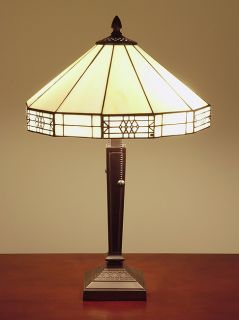Table Lamps Tiffany, Contemporary and Traditional