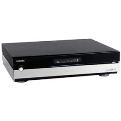 Toshiba HD XA1 Cinema Series HD DVD Player (Refurbished)