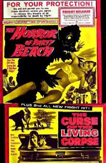Beach   Movie Poster   27 x 40 Inch (69 x 102 cm)