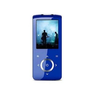 Coby MP705 Touchpad 2GB Video  Player