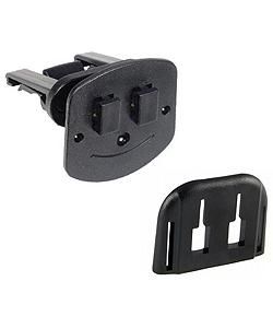 TomTom ONE GPS Vent Mount Clip