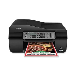Epson WorkForce 435 All in One Printer