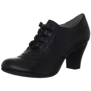 Naturalizer Womens Jodell Oxford Shoes