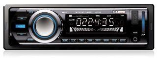 XO Vision XD103 FM and  Stereo Receiver with USB Port