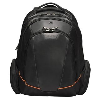 Everki EKP119 Carrying Case (Backpack) for 16 Notebook   Black