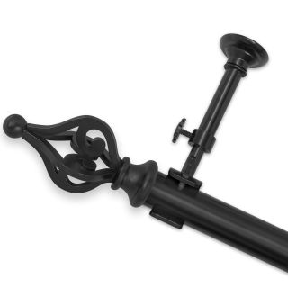 Curtain Rods With Finials Today $42.99   $119.99