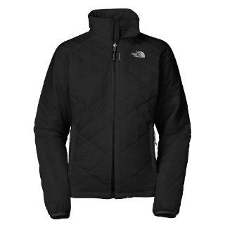 The North Face Womens Redpoint Jacket TNF Black XS none